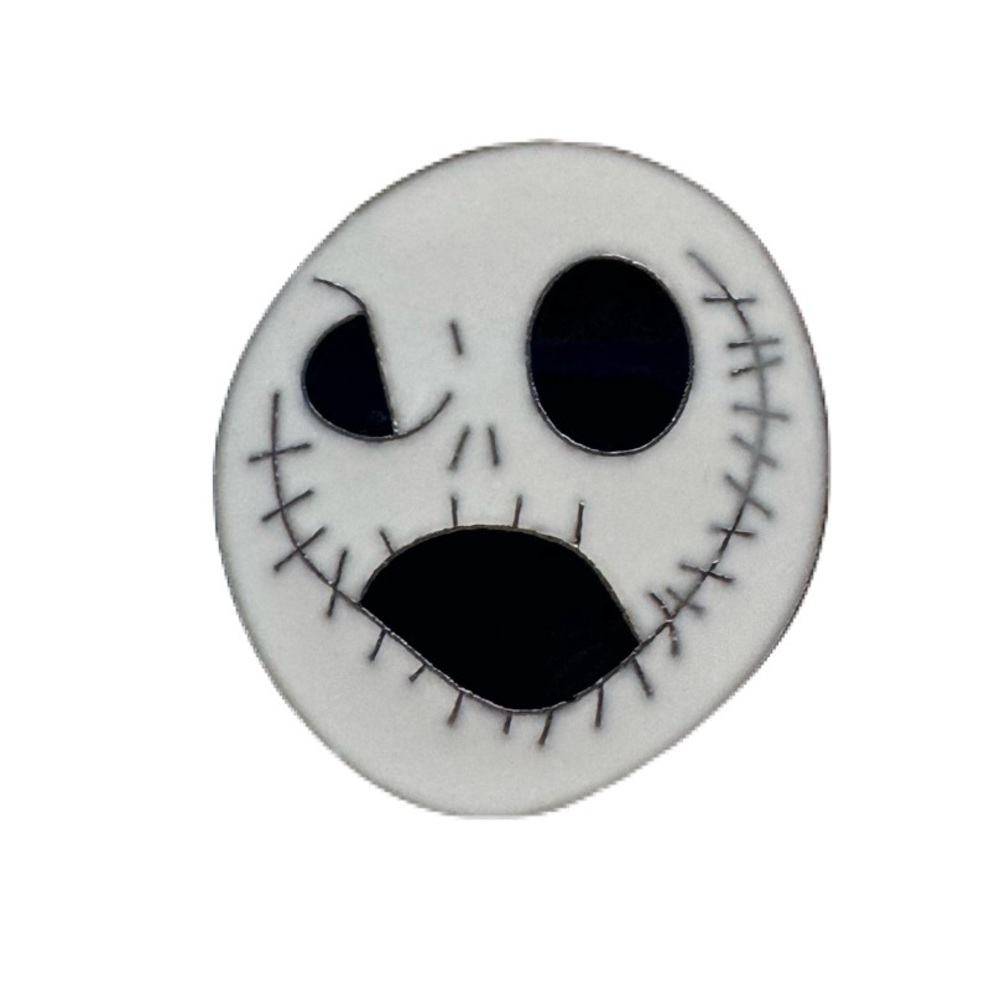 Disney Nightmare Before Christmas Jack Skellington Trading Pin